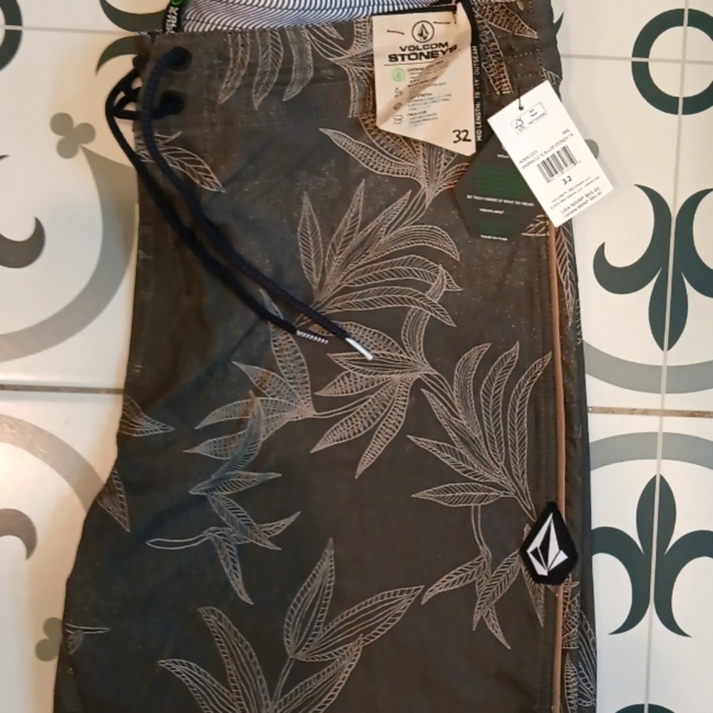 Swim trunks